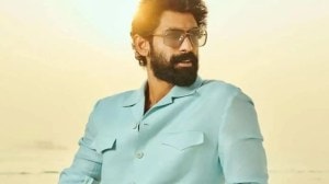 Rana Daggubati