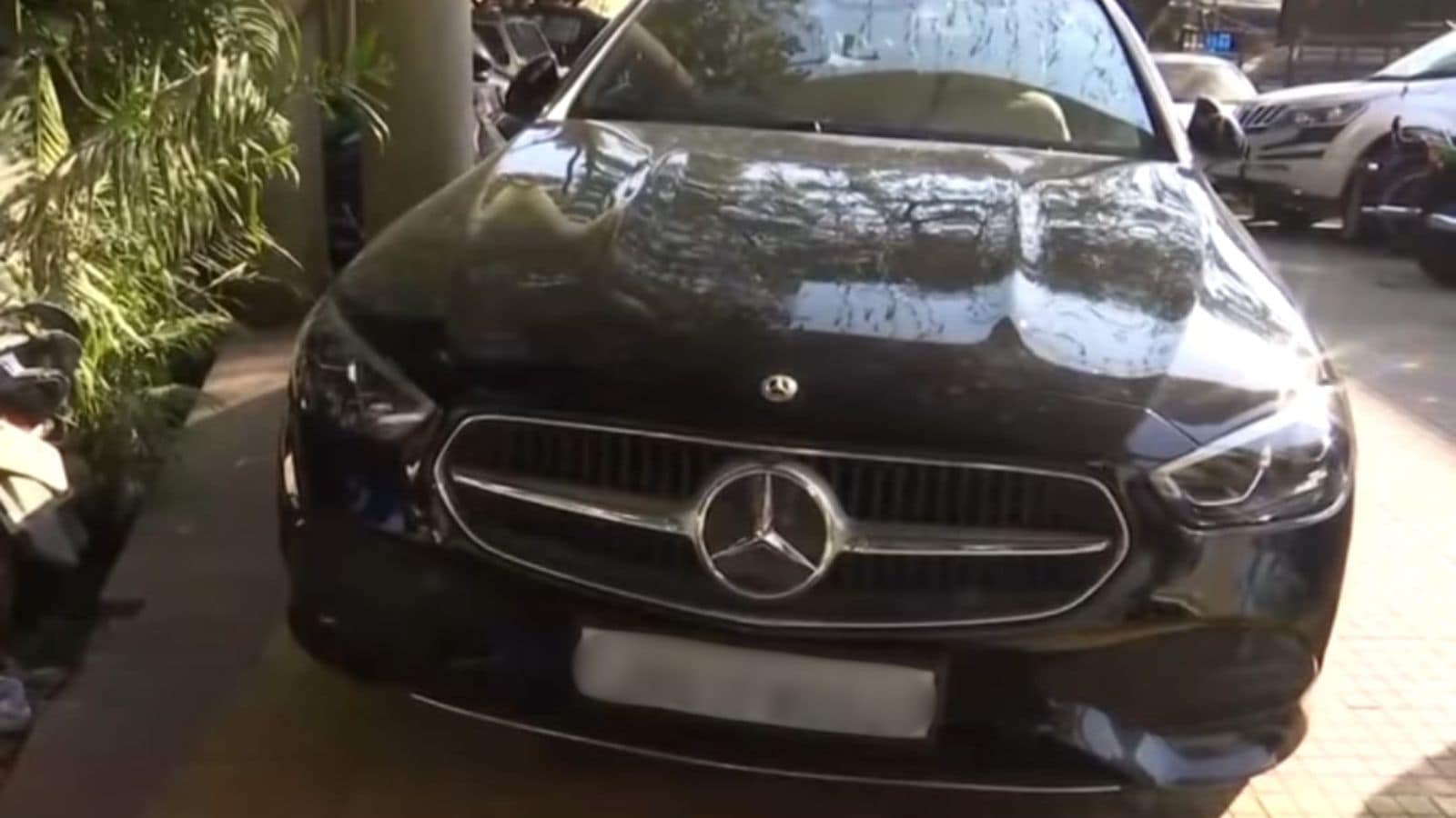 Lawyer ‘drags TCS employee on car bonnet for over a kilometre’, says he feared being lynched