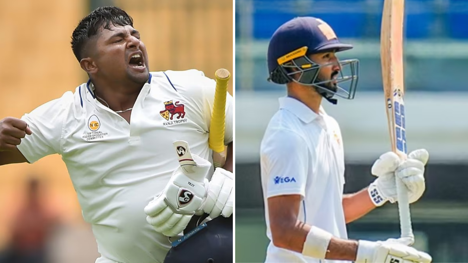 Ranji Trophy 2026 knockout schedule: Defending champs Vidarbha knocked out – check qualified teams, quarterfinal matches | Cricket News Ranji Trophy 2026 knockout schedule: Defending champs Vidarbha knocked out – check qualified teams, quarterfinal matches | Cricket News