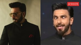 ranveer singh kantara mimicry row