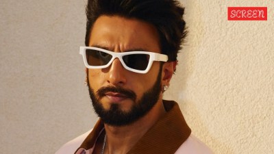 Ranveer Singh