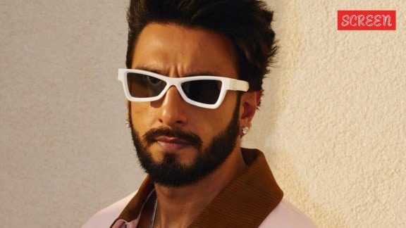 Ranveer Singh