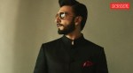 Ranveer Singh