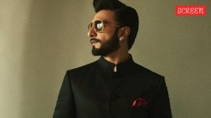 Ranveer Singh