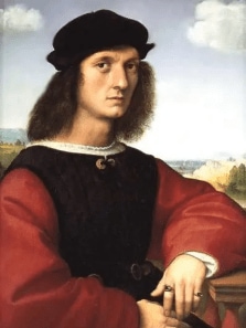 Raphael: Most famous paintings