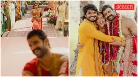 rashmika vijay wedding k