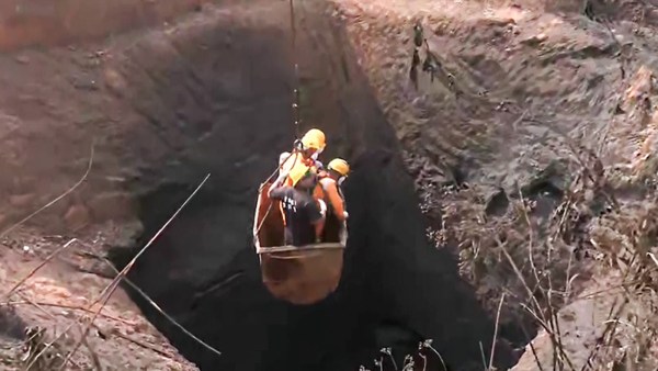 meghalaya rat-hole mine blast