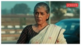 Ratna Pathak Shah says entourage infantilize the actors.