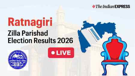 Ratnagiri Election Results, Ratnagiri Zilla Parishad Election Results 2026, Ratnagiri ZP Election Results 2026