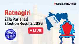 Ratnagiri Election Results, Ratnagiri Zilla Parishad Election Results 2026, Ratnagiri ZP Election Results 2026