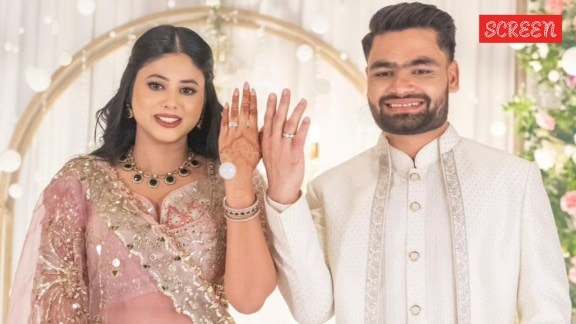 Rinku Singh and MP Priya Saroj recently opened up about their relationship