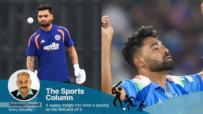 Like Mohammed Siraj, Rinku Singh's father also left too early, his sacrifices never to see the fame he helped create Subscribers Only