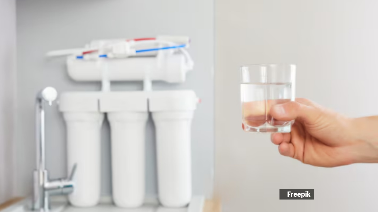 ‘I drank RO water for 10 years — did it damage my health?’