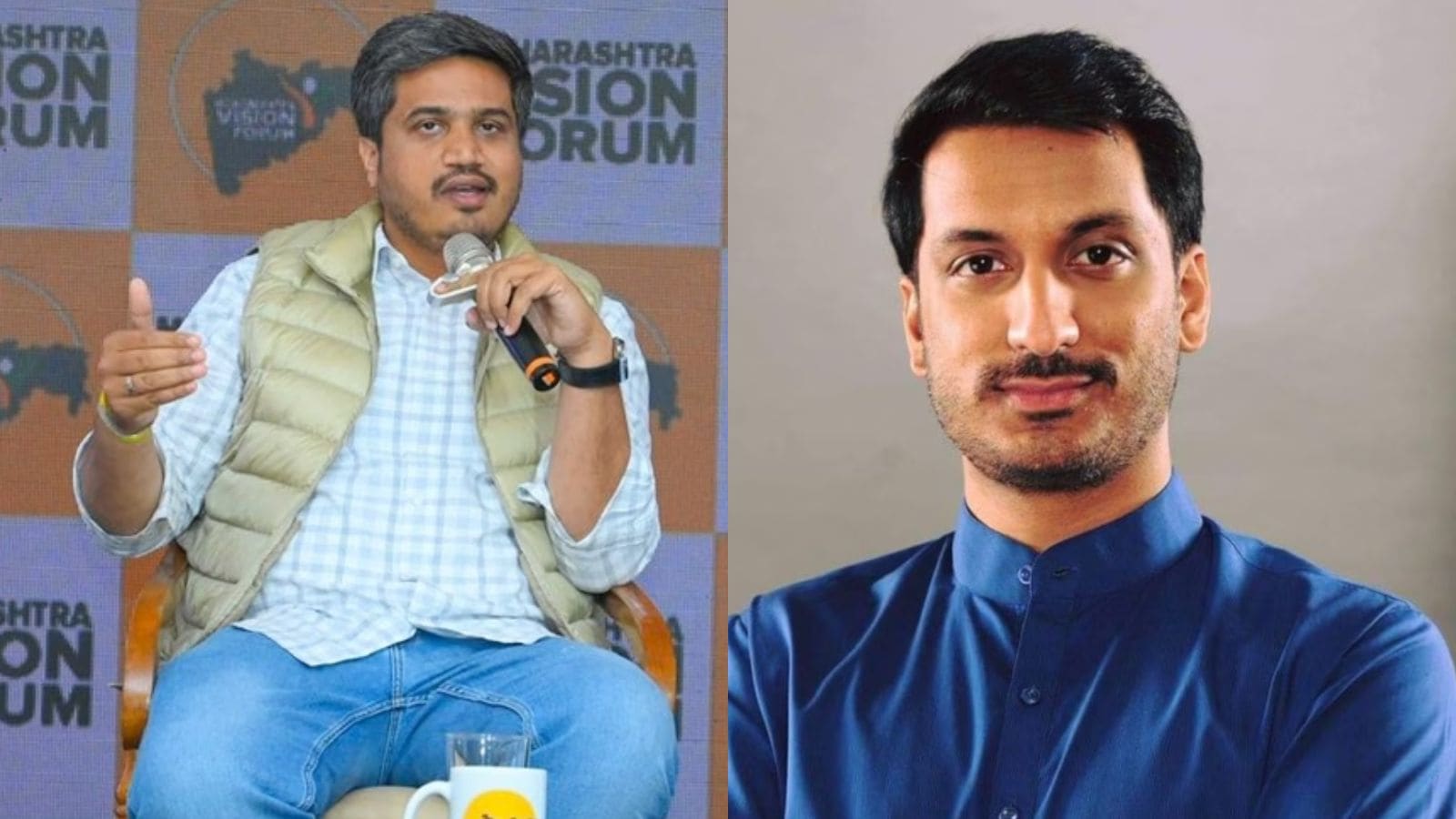 Why Rohit and Parth Pawar are in spotlight post Ajit Pawar death?