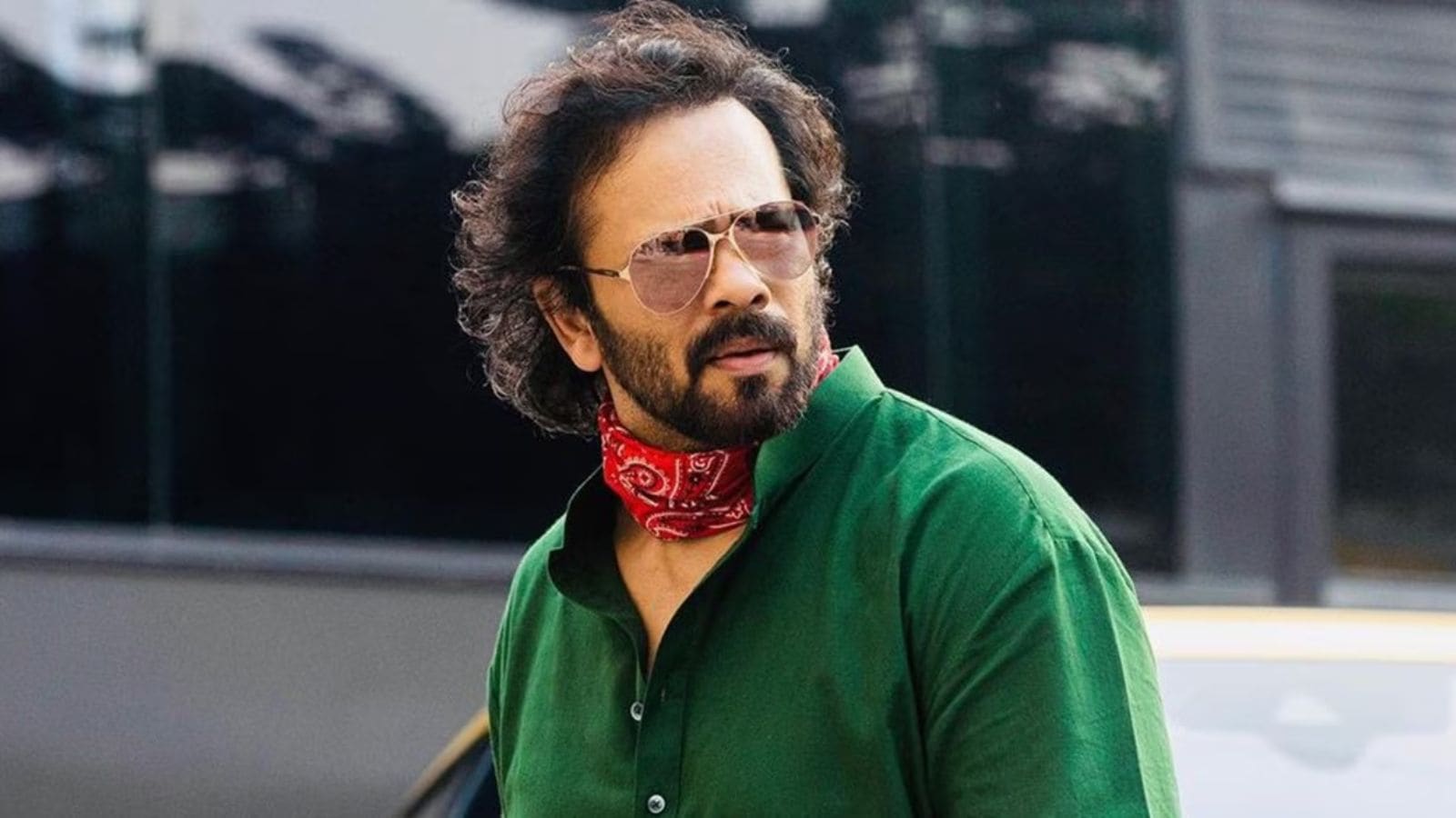 MCOCA invoked against 5 accused for firing at filmmaker Rohit Shetty’s home