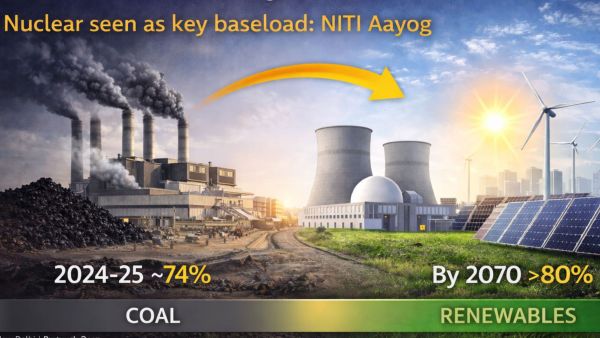 UPSC Essentials | Mains answer practice — GS 3