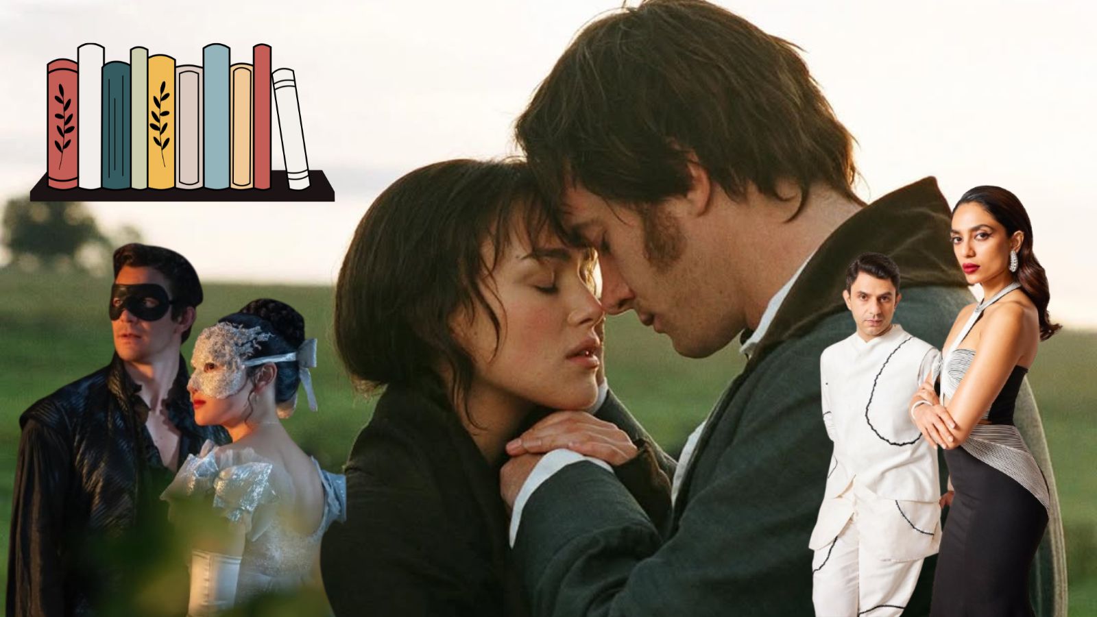 The death of the bad boy trope: How the female gaze is redefining romance in 2026