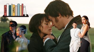 What women want to see more of in romance