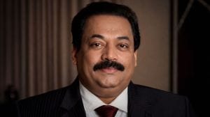 The police suspect that I-T proceedings alone were not the reason behind C J Roy's death (Photo: Confident Group website).