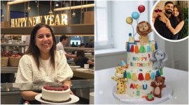 Ruchii Grang Akaay Kohli