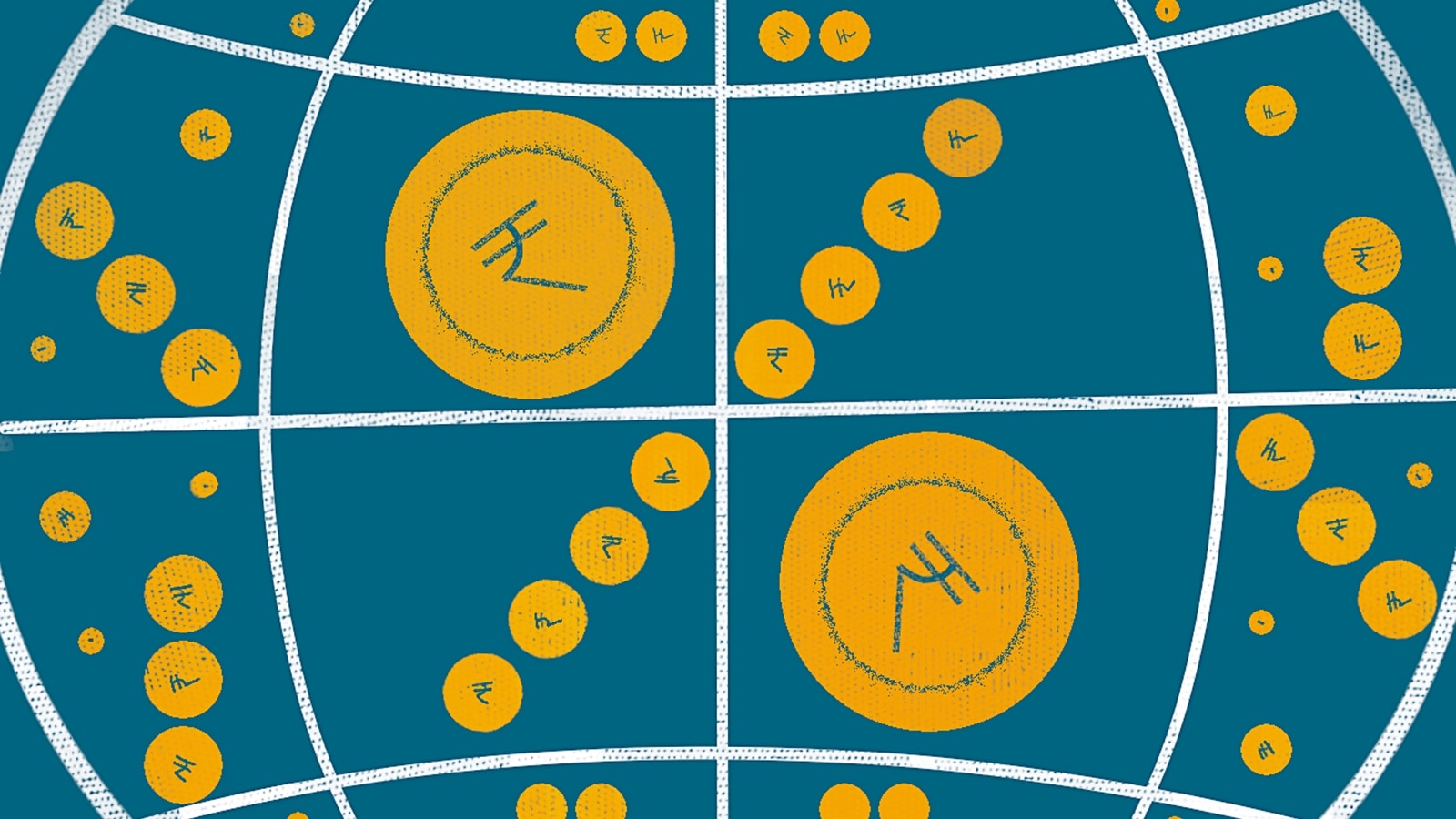 Balancing prudence and ambition as old order gives way to the new