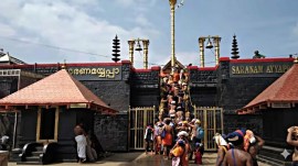 Sabarimala Kerala
