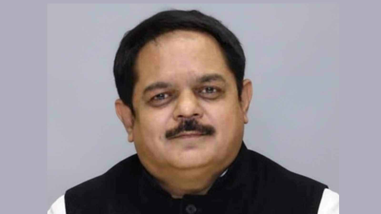 Sandip Sagale appointed Gujarat Chief Electoral Officer