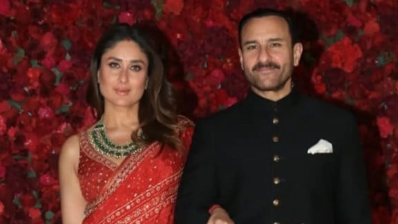 Saif Ali Khan Kareena Kapoor Khan
