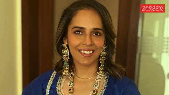 Saina Nehwal
