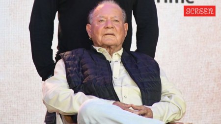 salim khan