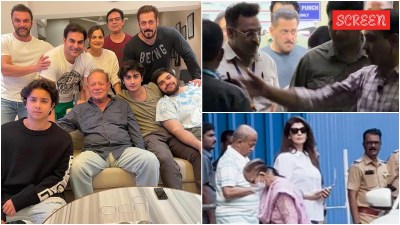 salim khan news