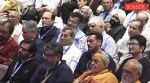 Salman Khan at RSS event