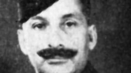 Sam Bahadur