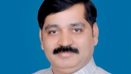 Police added that Manoj, 47, is also accused of making casteist remarks against the victim.