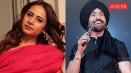 Sargun Mehta on Punjabi film industry