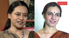 Sarla Maheshwari passes away