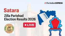 Satara Election Results, Satara Zilla Parishad Election Results 2026, Satara ZP Election Results 2026