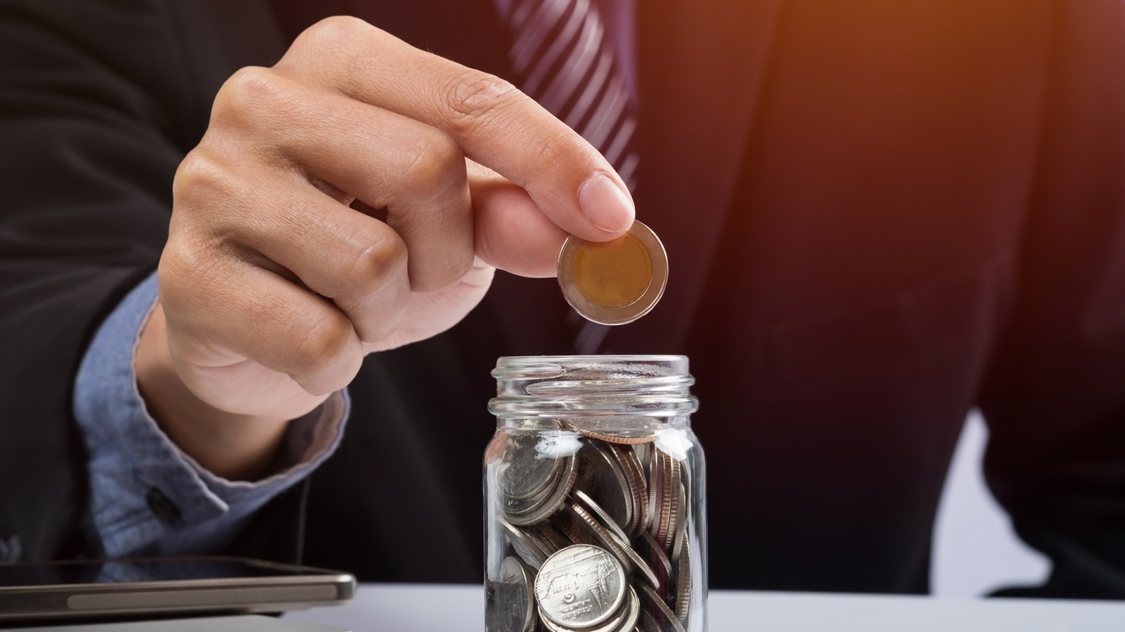 why savings are important