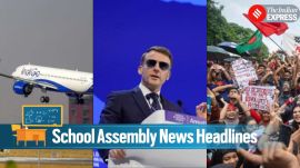 Today News Headlines for School Assembly, February 12, 2026