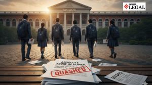 ‘Absolute abuse of power’: Madras High Court quashes order to collect ‘stigmatic’ data from students