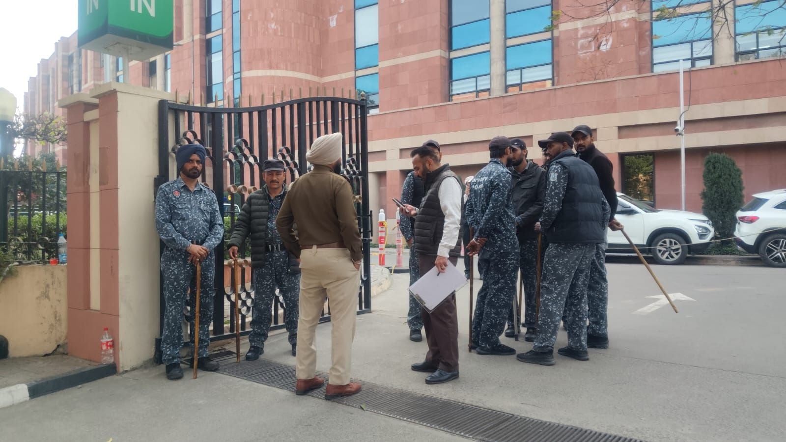 Why hoax bomb threat emails are plaguing Punjab and Tri-city schools and courts with zero arrests