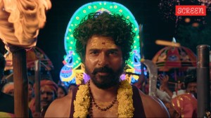 Seyon teaser: According to the makers, the Sivakarthikeyan-starrer will blend rooted emotions, mass appeal, and wholesome entertainment for audiences across generations.