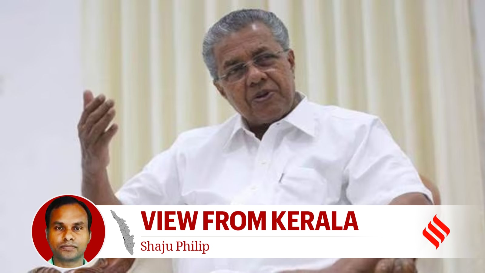 Pinarayi Vijayan to anchor CPI(M)’s Kerala hat-trick bid. But what comes next?