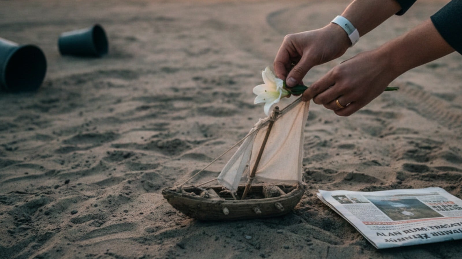 UAE: Indian parents from Kerala forgive driver after 22-month-old son’s death in freak Sharjah accident