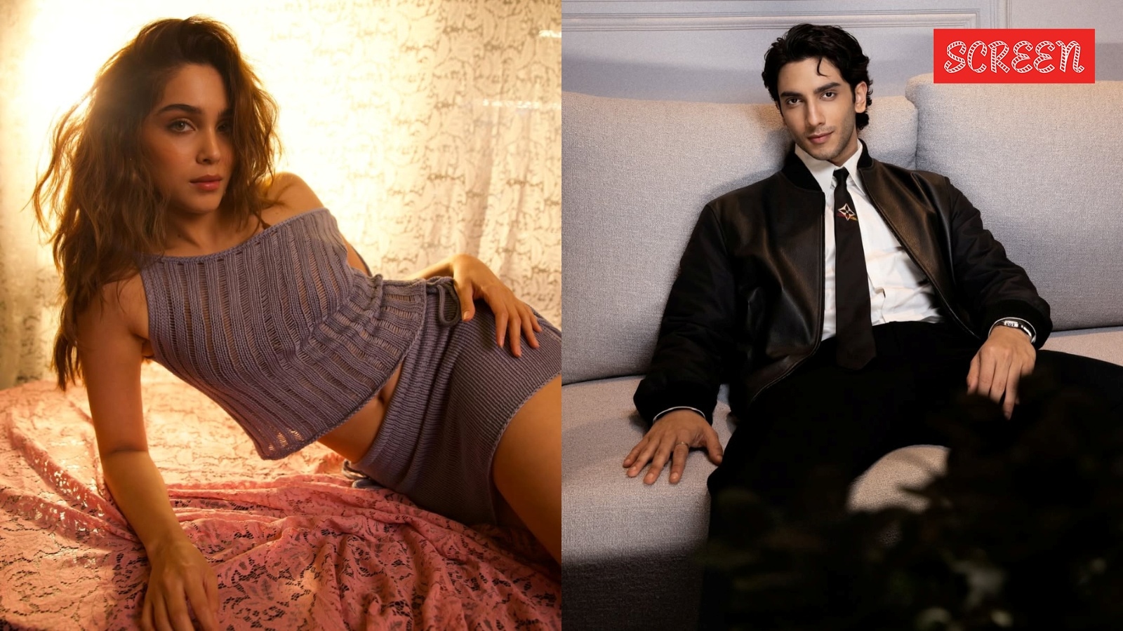 Sharvari, Vedang Raina would be Jab We Met’s Geet, Aditya if the film was to get a reboot, says Imtiaz Ali