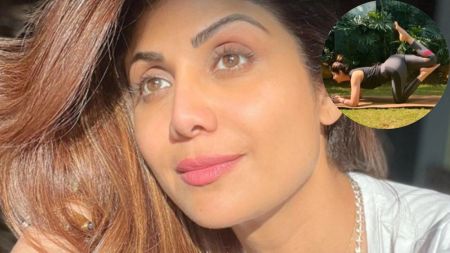 Shilpa Shetty Kundra