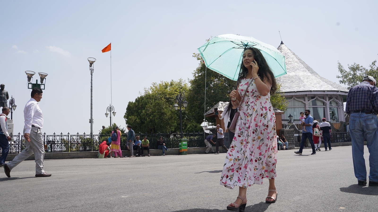 indianexpress.com - Express News Service - Include women-run hotels, homestays on Tourism Dept Portal: stakeholders to HP govt