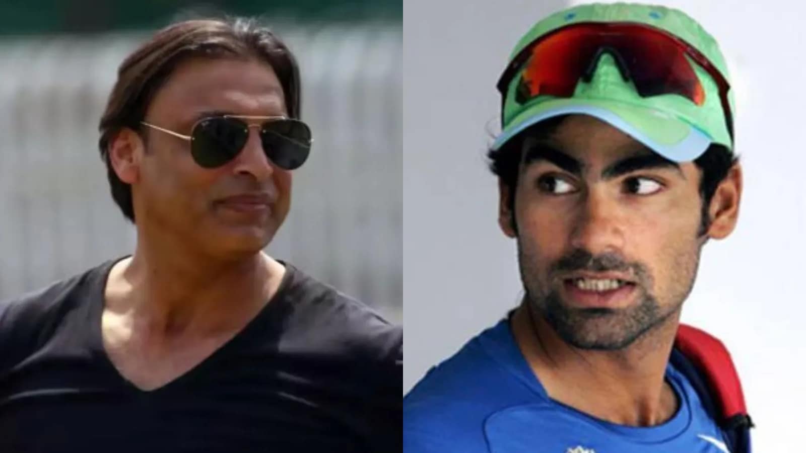 Kaif said that Shoaib was taking the sheen away from India's performance with his criticism of Pakistan. (File Photo)