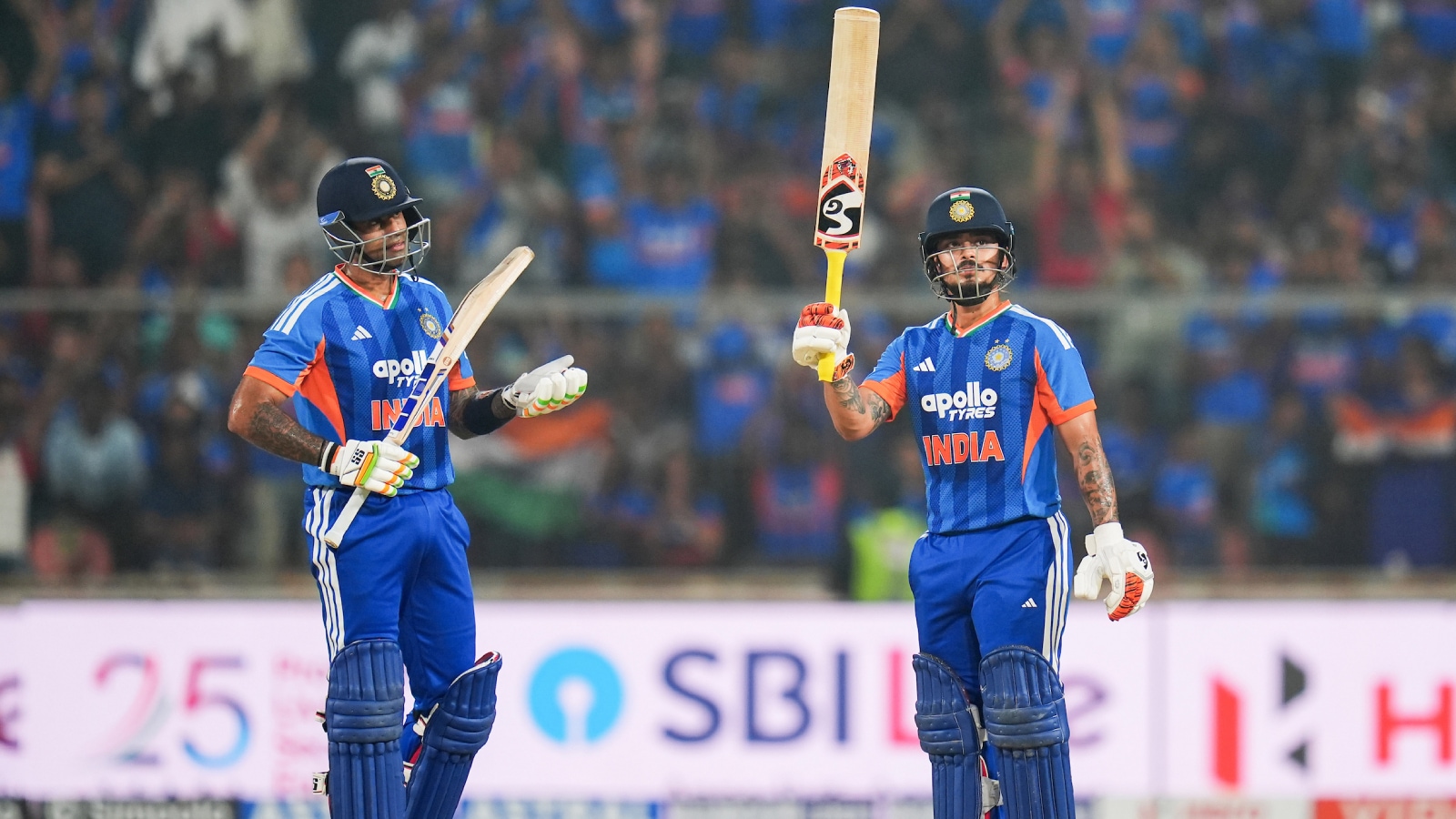 India vs Namibia T20 World Cup 2026: Date, Time, Venue, Squad, Playing XI Prediction, Head-to-Head record of IND vs NAM