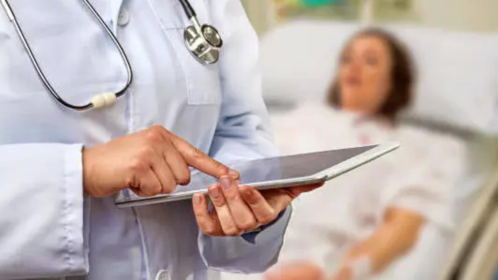 Healthcare shortages deepen across Maharashtra